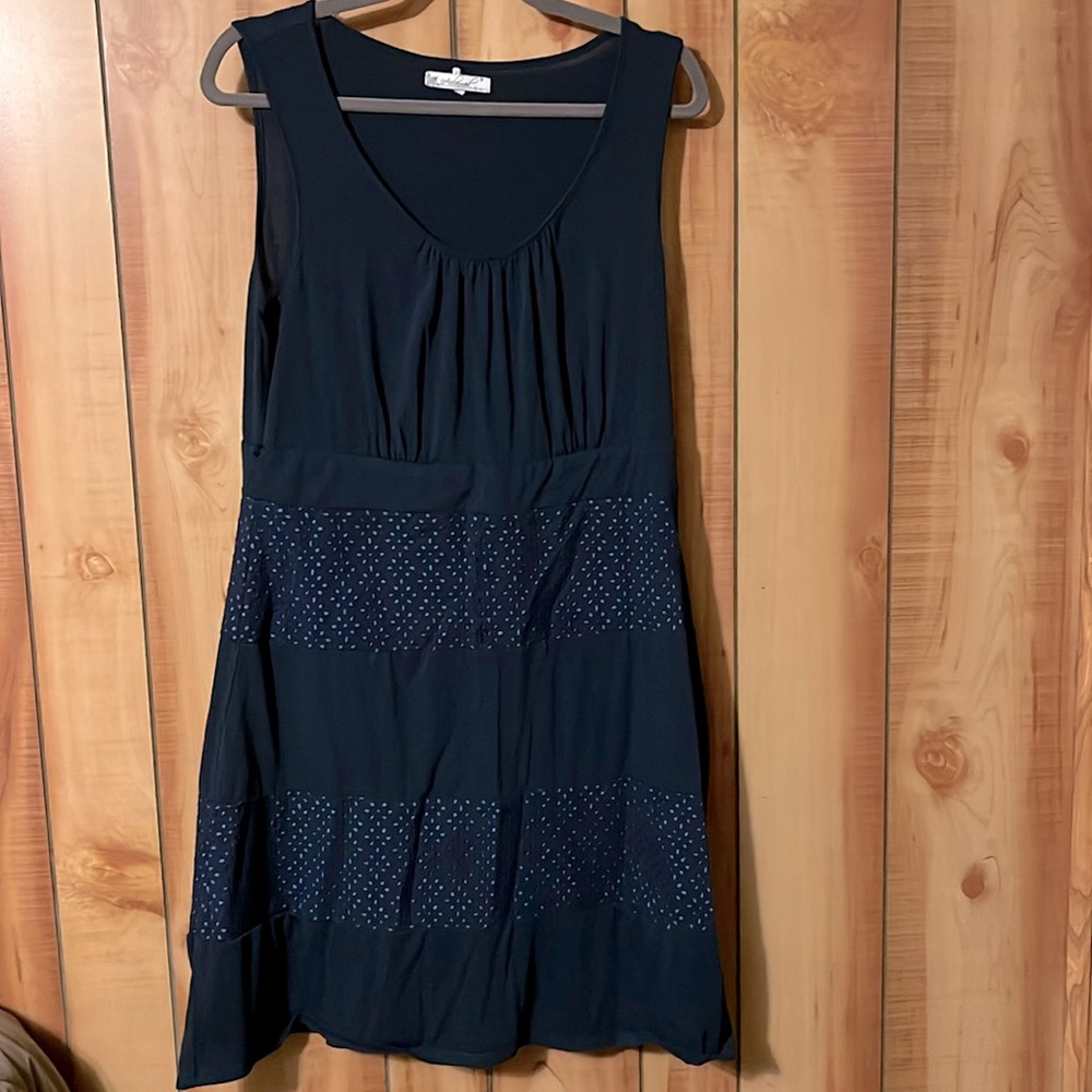 Acclaimed dress